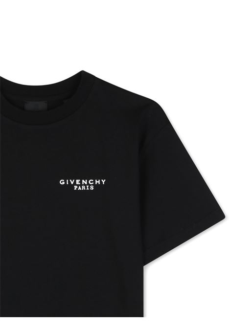 T-shirt Givenchy Kids GIVENCHY KIDS | T-SHIRT E POLO | H3128009B